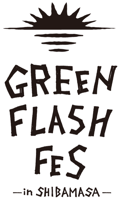 GREEN FLASH FES